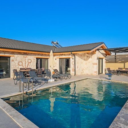 Ader Villa 3 Fethiye Exterior photo
