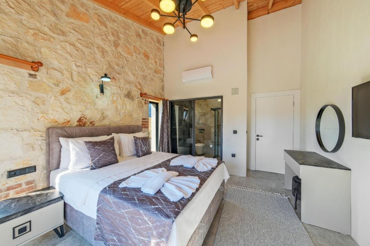 Ader Villa 3 Fethiye Exterior photo