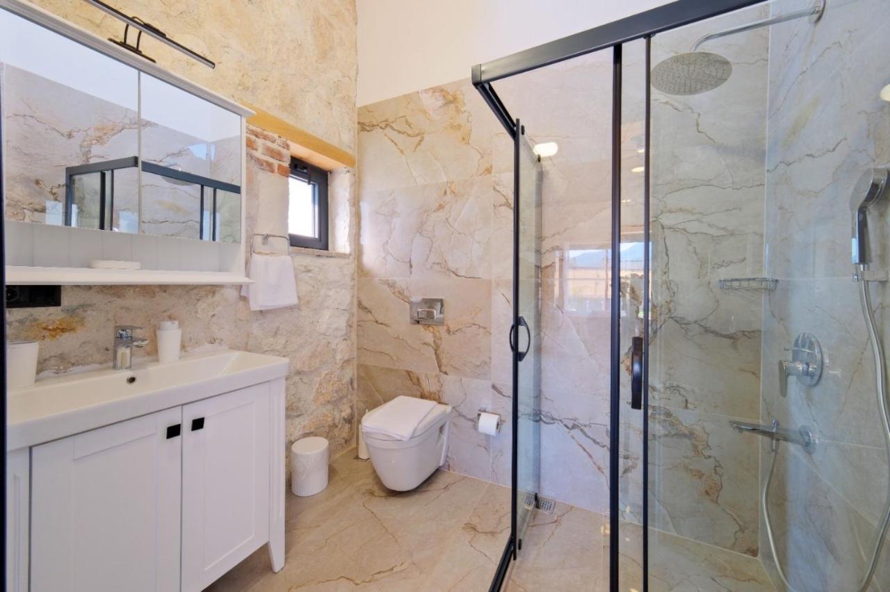 Ader Villa 3 Fethiye Exterior photo